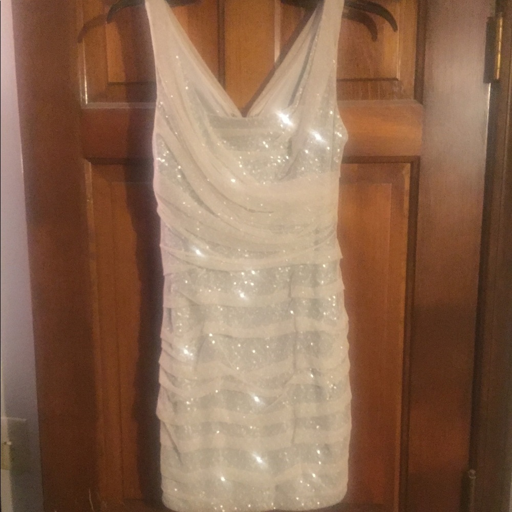 Cocktail dress